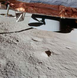 15 Initiate: 45 m (150 ) Obscuration 18 m (60 ) Apollo 16 Initiate: 25 m (80 )