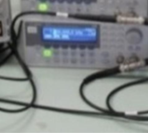 piiezoelectric transducer
