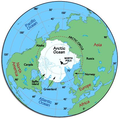 The Nansen LEGACY: Unite Norwegian marine Arctic research in ONE initiative Overcome