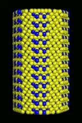 Molecular Dynamics Simulations Computational 16 grains, 100,000 atoms Average grain diameter - 5.