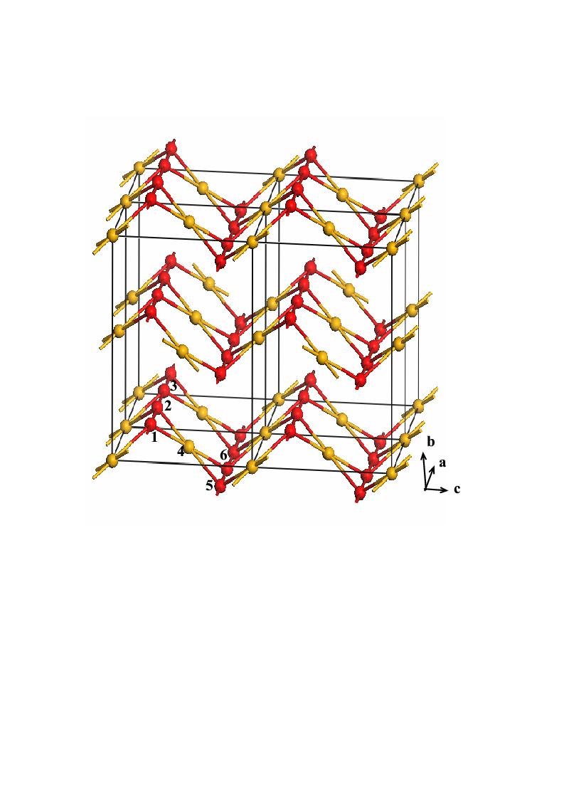 TM lattice b Two