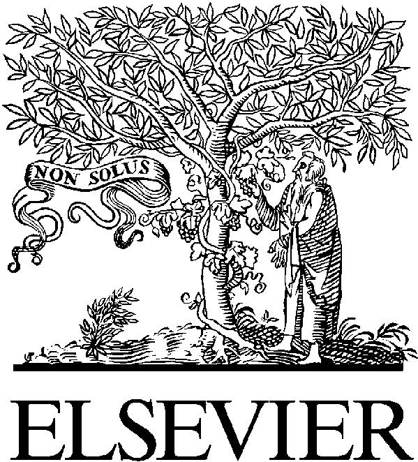 Journal of Statistical Planning and Inference ( ) www.elsevier.