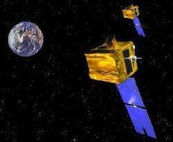 CNES Myriade micro-satellite platform was initially designed for LEO orbits (Fig. 2).