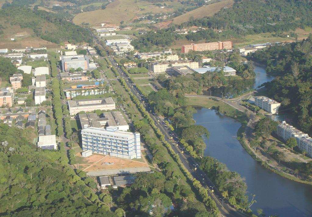 Departamento de Física, Universidade Federal de Viçosa, 36570-900, Viçosa, Minas Gerais, Brazil.