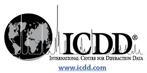 Copyright JCPDS - International Centre for Diffraction Data 2005, Advances in X-ray Analysis, Volume 48.