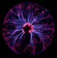 Plasma Matter is heated to extreme temperatures