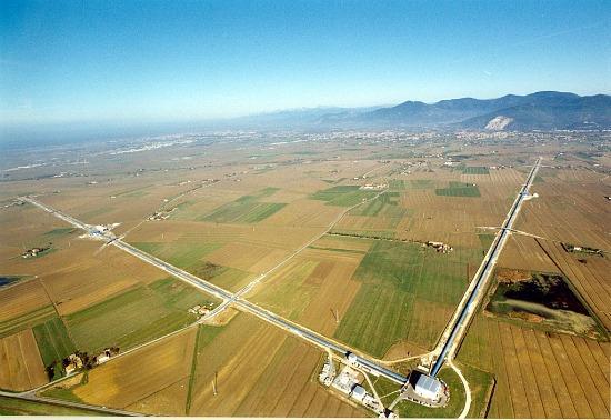 online: (A)LIGO, VIRGO, GEO600 GW astronomy will be a novel way to