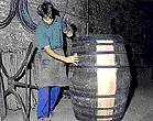 Wine cask Historically, one of the first uses of integration was in finding the volumes of wine-casks (which have a curved surface).