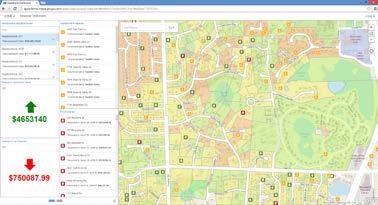 More apps Operations Dashboard for ArcGIS Explorer for ArcGIS Collector for ArcGIS Esri