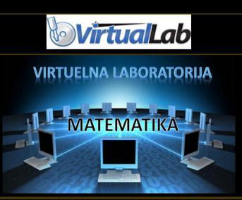 virtuelne laboratorije koje predstavljaju on-line interaktivnu demonstraciju procesa i sistema koja omogućava učenicima da vežbaju u kontrolisanom i sigurnom okruženju.