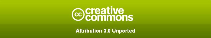 You are free: to Share to copy, distribute and transmit the work to Remix to adapt the work Under the following conditions: Attribution - You must attribute the work in the manner specified by the