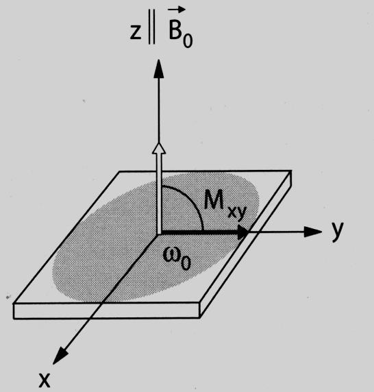 agnetic field Excitation