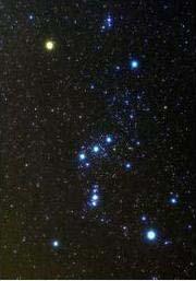Can Betelgeuse in Orion be a SN?