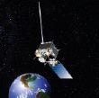 Satellite and in situ data Satellite data