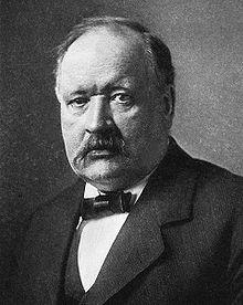 electrodeposition Microscopic theories date back to 1884 when Arrhenius, in his doctoral thesis, correctly