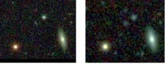 most distant objects