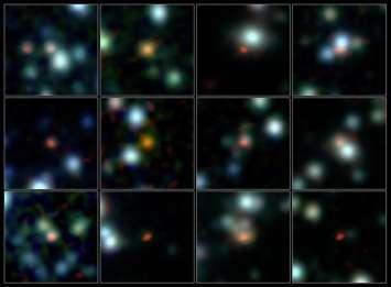 dust in circumnuclear regions of galaxies