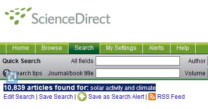 A Search for Solar Activity and Climate! Found 10,839 articles!