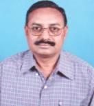 Dr. B. Ramachandra working as Professor and Head in E&E Engg., PESCE, Mandya, Karnataka, India. He had his Ph.D from IISc.