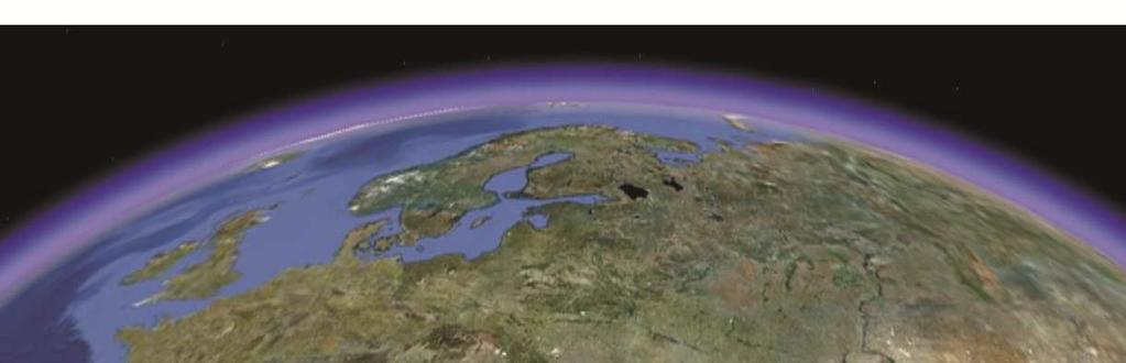 Google Earth Fennoscandian Country Review: Finland Prof.