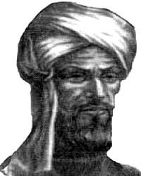 Muhammad al Khwarizmi was one of the more notable scholars at the House of Wisdom.