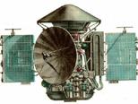 1967 Mariner 5 to Venus 1969 Mariner 6 and 7 to Mars 1971 Mariner 9 to Mars