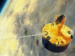 1978 Pioneer Venus 1 explored Venus, mapping it from orbit by