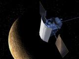 landed on Titan 2004 MESSENGER sent to study Mercury