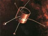Pioneers 6, 7, 8, and 9 formed a ring of solarweather stations, spaced approximately along Earth's orbit, whose measurements were