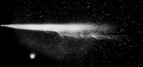 Halley s comet