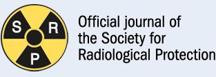 Journal of Radiological Protection PAPER Derivation of factors for estimating the scatter of diagnostic x-rays from walls and ceiling slabs To cite this article: C J Martin et al 2012 J. Radiol. Prot. 32 373 View the article online for updates and enhancements.