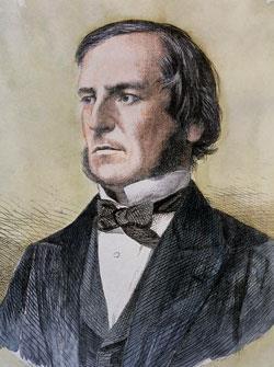 George Boole (1815 1864) Matematician, filozof, logician englez A introdus logica booleană