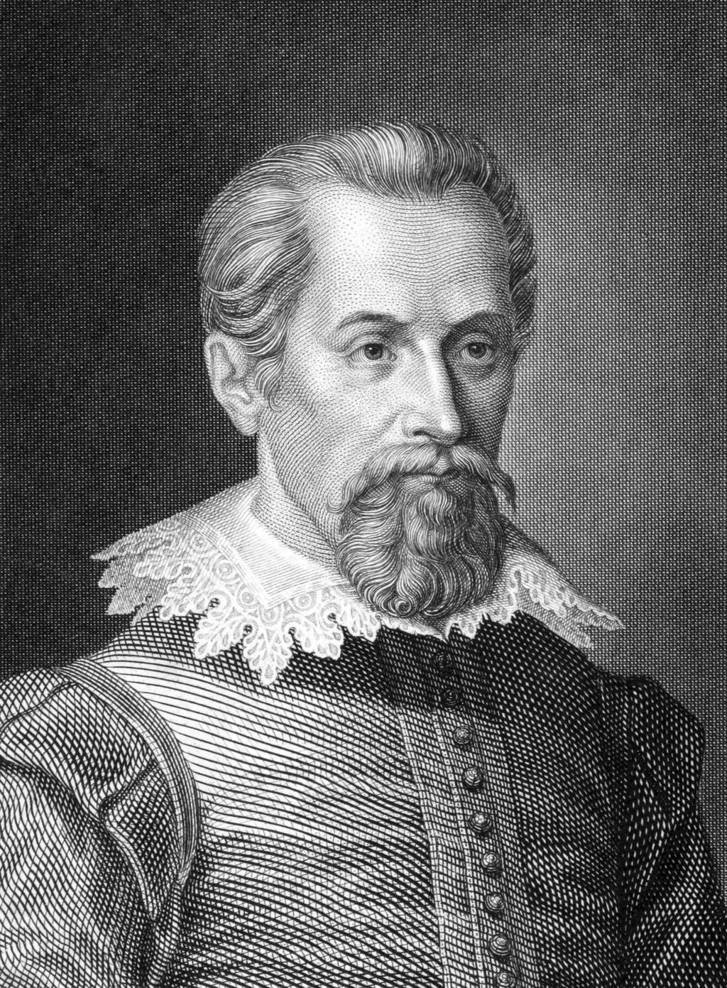 Kepleracceleration Circular In 1600 Tycho hired the German astronomer Johannes Kepler (1571-1630) to be his assistant.