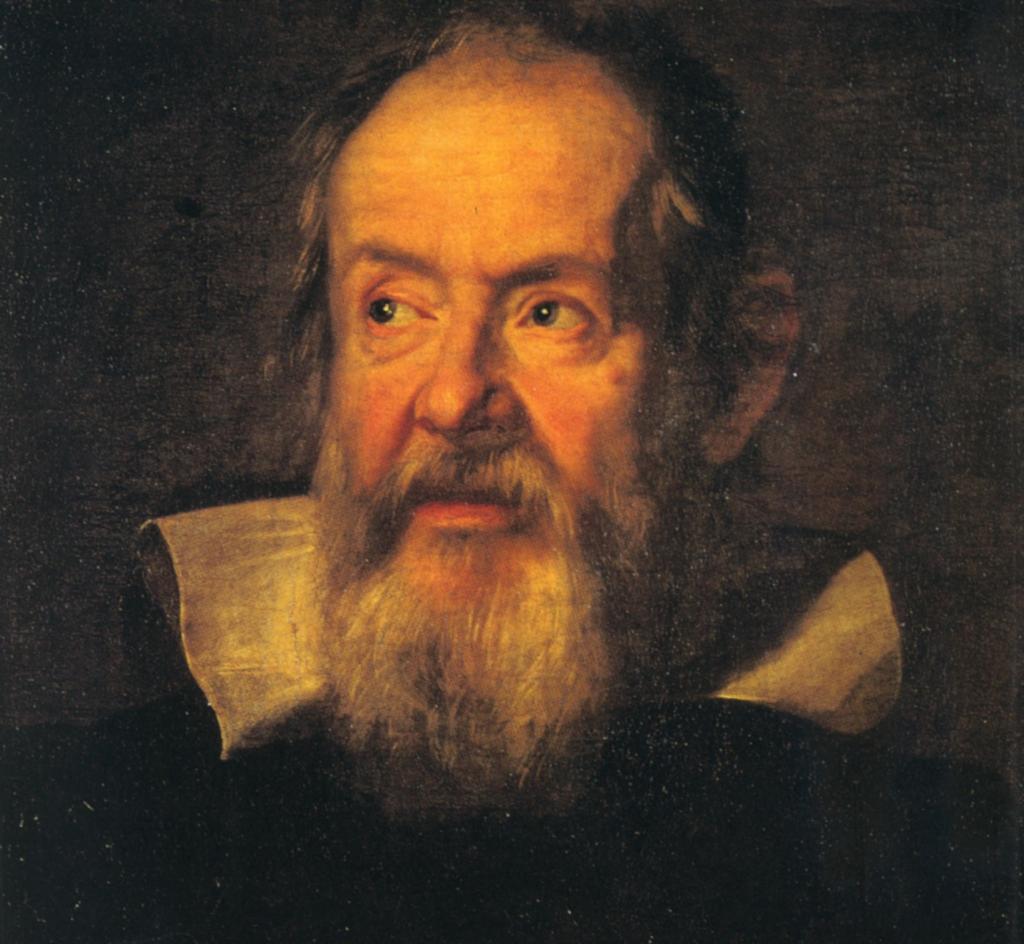 Galileoacceleration Circular Galilei (1564-1642) finally overturned the Aristotelian view of physics with Galileo some simple experiments, and a new