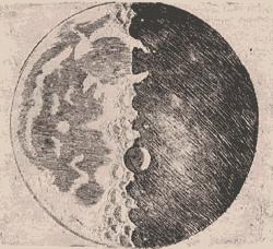 Galileo s Observations Galileo saw sunspots on the sun (it wasn t a perfect sphere after all),