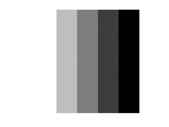 Some eight-bit images The five stripes contain random values from (left to right): {252,253,254,255}, {88,89,9,9}, {25,26,27,28},