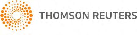 Thomson Reuters Markush Data