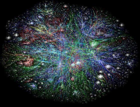Techno-Social Networks Social networks (opinion dynamics) Centrality measures