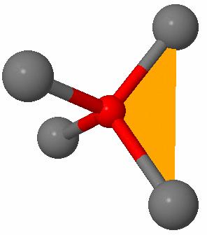 If the cation is larger than this, the structure is stable as the anions do not need to touch but the CsCl structure is even more stable when the cation radius reaches 73% that of the anion.