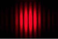 interference pattern Classical description Maxwell s Equations: wave functions A light wave enters the interferometer.