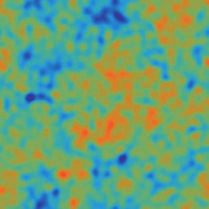 limit Polarization allows mapping to