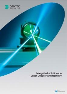 Anemometers types Laser Doppler anemometers Laser Doppler velocimetry (LDV), also