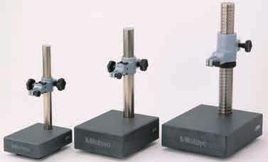 Stands Comparison measuring instruments which ensure high quality, high accuracy and reliability.