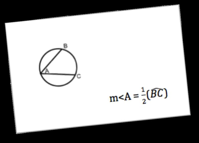 ANSWER Example 2: What is the measure of <S in the image above in example 1?
