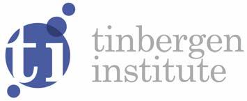 TI 2016-067/IV Tinbergen Institute Discussion Paper Accounting for Missing Values in Score- Driven Time-Varying Parameter Models André Lucas