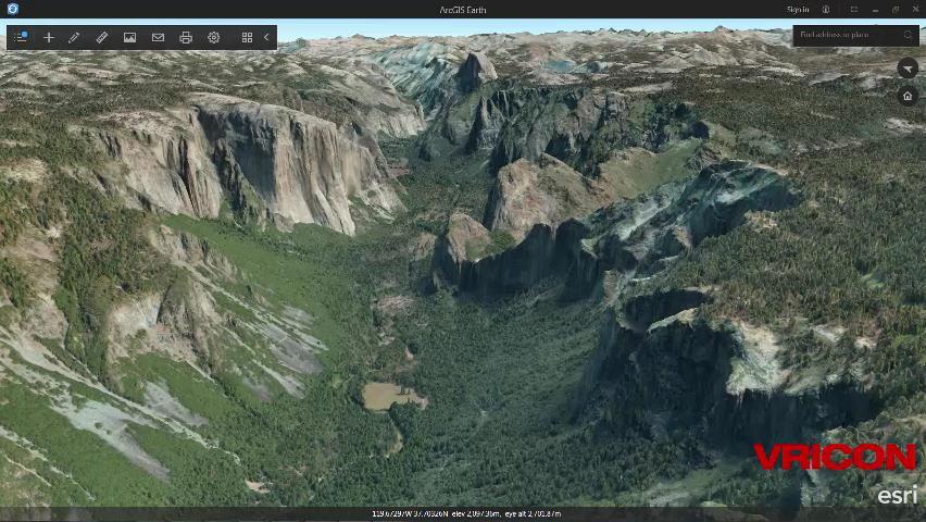 Indexed 3D Scene Layer History Indexed 3D Scene Layer project started in 2013 Initial release as with the ArcGIS platform in 2014 Published as an open