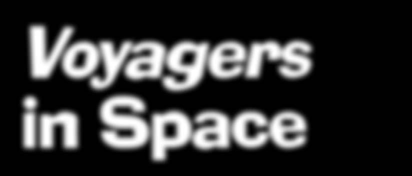 LEVELED BOOK P Voyagers in Space M P