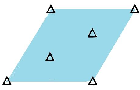 It contains reflections at angles 45 9 and 35 with respect to t and glide reflections passing through the 2-fold axes (Figure 2).