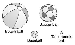 What Are Some Physical Properties? PE 3-PS2-2 Make observations and/or measurements of an object s motion to provide evidence that a pattern can be used to predict future motion A.