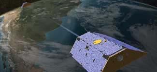 Towards a very accurate geoid (GRACE) NASA http://www.csr.utexas.edu/grace/ ESA http://www.esa.int/esalp/esayek1vmoc_lpgoce_0.